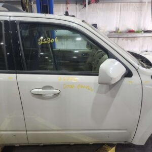 2012 FORD ESCAPE DOOR ASSEMBLY FRONT - 369165