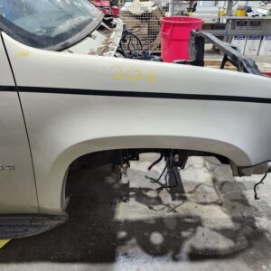 2010 CHEVROLET TAHOE FENDER - 371137