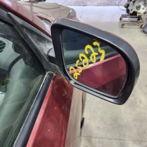 2010 SUBARU FORESTER SIDE VIEW MIRROR - 372903
