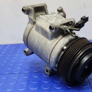 2014 MAZDA MAZDA_3 AC COMPRESSOR - 373220