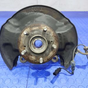 2013 HONDA CR~V SPINDLE KNUCKLE FR - 375999