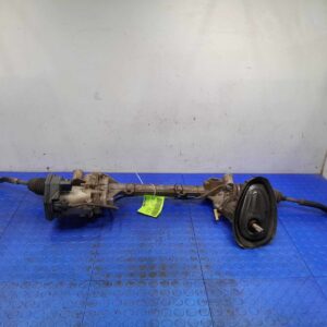 2013 FORD FUSION STEERING GEAR RACK - 376385