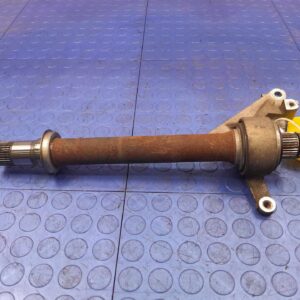 2014 ACURA RLX AXLE SHAFT - 379929
