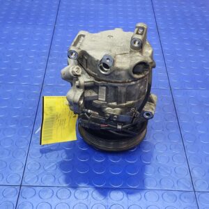 2014 ACURA RLX AC COMPRESSOR - 379962