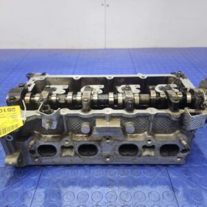2015 CHRYSLER 200 CYLINDER HEAD - 380666