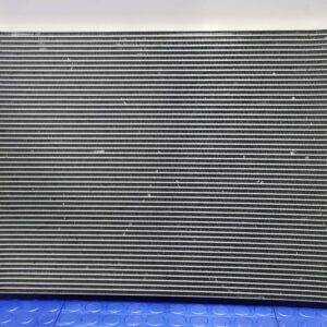 2025 NISSAN VERSA AC CONDENSER - 380599