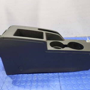 2012 MAZDA MAZDA_5 CONSOLE FRONT - 381080