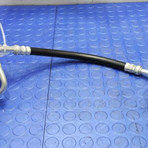 2025 NISSAN VERSA AC HOSES - 381342