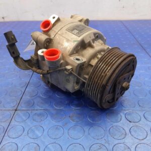 2020 MITSUBISHI OUTLANDER_SPORT AC COMPRESSOR - 382609