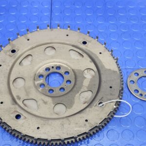 2019 NISSAN TITAN FLYWHEEL/FLEX PLATE - 383043