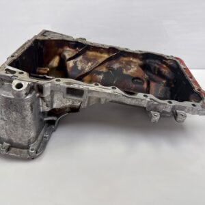 2011 JEEP GRAND_CHEROKEE OIL PAN - 383495