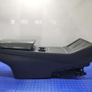 2021 TESLA TESLA_MODEL_3 CONSOLE FRONT - 384867