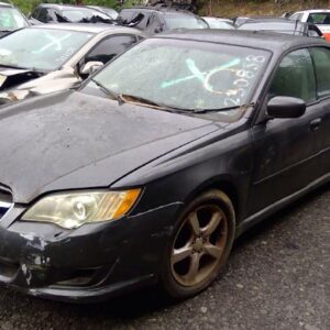 2009 SUBARU LEGACY FENDER - 173566