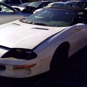 1995 CHEVROLET CAMARO DOOR GLASS FRONT - 179065