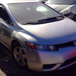 2006 HONDA CIVIC SEAT FRONT - 180226