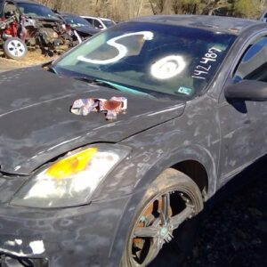 2007 NISSAN ALTIMA FENDER - 188217