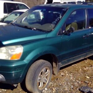 2003 HONDA PILOT STABILIZER BAR - 192918