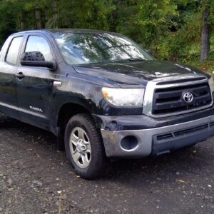 2011 TOYOTA TUNDRA QUARTER PANEL ASSEMBLY - 218567