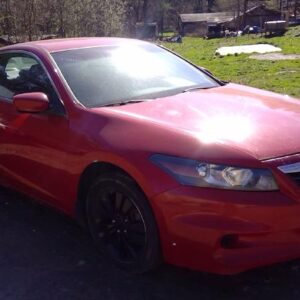 2012 HONDA ACCORD DOOR ASSEMBLY FRONT - 241622