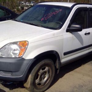 2002 HONDA CR~V FENDER - 243235
