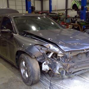 2008 HONDA ACCORD BACK GLASS - 262111