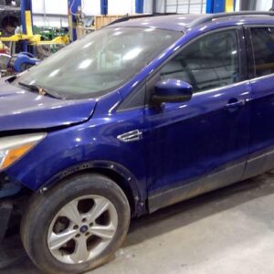 2014 FORD ESCAPE FENDER - 275597