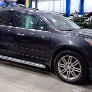 2013 CHEVROLET TRAVERSE HOOD - 270210