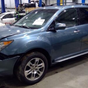 2008 ACURA MDX QUARTER PANEL ASSEMBLY - 280428