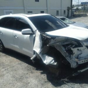 2015 ACURA MDX DR ASSEMBLY REAR SIDE - 286432