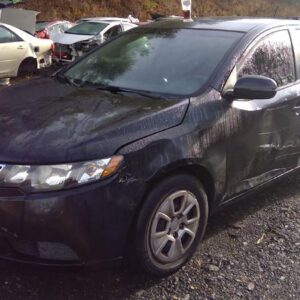 2012 KIA FORTE HOOD - 289276
