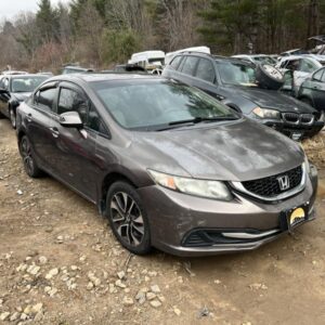 2013 HONDA CIVIC AIR BAG - 293490