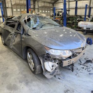 2016 CHEVROLET VOLT FENDER - 310332