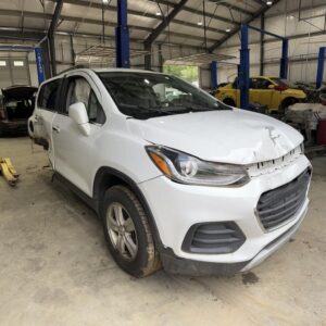 2020 CHEVROLET TRAX FENDER - 313527