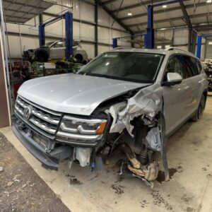 2018 VOLKSWAGEN ATLAS FENDER - 315549