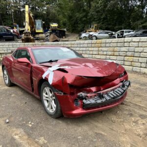 2015 CHEVROLET CAMARO OIL FILTER HOUSING - 383491