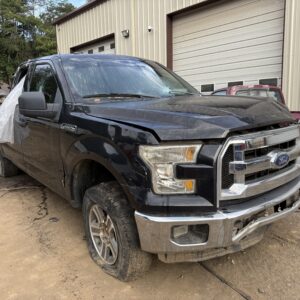 2015 FORD FORD_F150_PICKUP AIR BAG - 361783