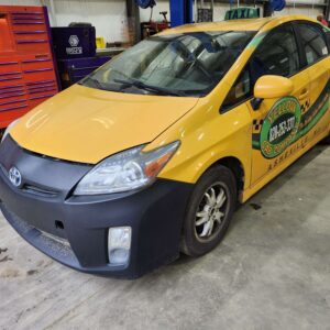2010 TOYOTA PRIUS FUEL TANK - 369833