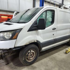 2016 FORD TRANSIT_150 SUSPENSION CROSSMEMBER K-FRAME - 370530
