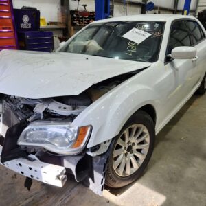 2013 CHRYSLER 300C FUEL TANK - 374020