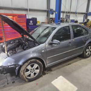 2005 VOLKSWAGEN JETTA PEDAL BRAKE/CLUTCH - 379709