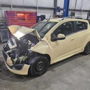 2014 CHEVROLET SPARK FUEL VAPOR CANISTER - 381835