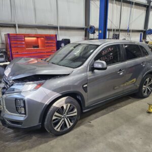 2020 MITSUBISHI OUTLANDER_SPORT AIR BAG - 382598