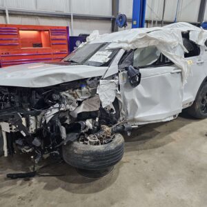 2020 LAND_ROVER DISCOVERY_SPORT AXLE SHAFT - 383421