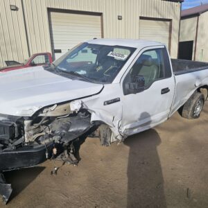 2018 FORD FORD_F150_PICKUP ENGINE ASSEMBLY - 385663