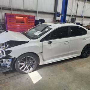 2019 SUBARU WRX ANTENNA - 388045