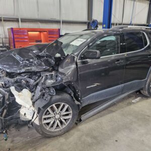 2018 GMC ACADIA QUARTER PANEL ASSEMBLY - 389908