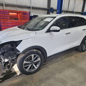 2019 KIA SORENTO CAMERA/PROJECTOR - 390682