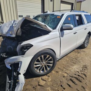 2018 FORD EXPEDITION TAIL LAMP - 391334