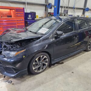 2016 SCION SCION_IM AIR BAG - 391913