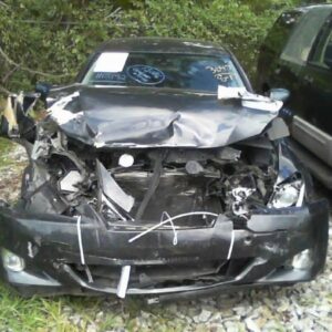 2008 LEXUS LEXUS_IS250 SEAT FRONT - 49415